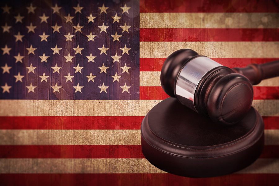 楊浦律師事務所的智慧：處理涉及大量文件、數據和信息的復雜刑事案件