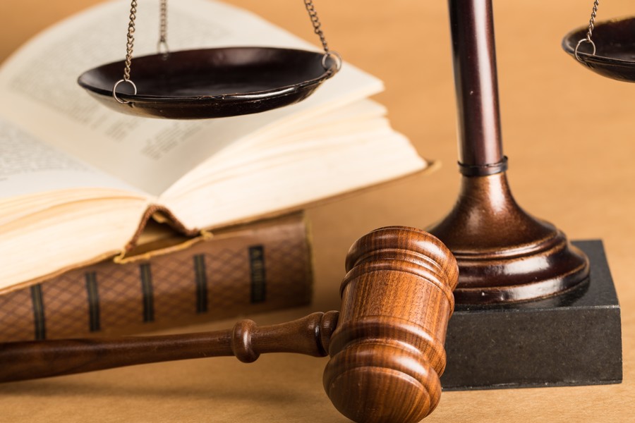 楊浦區律師的護航之道：處理涉及網絡安全的法律問題