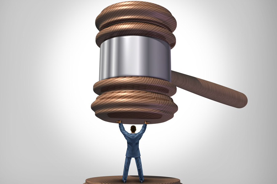 上海律師關于互聯網糾紛的類型及其案例解析