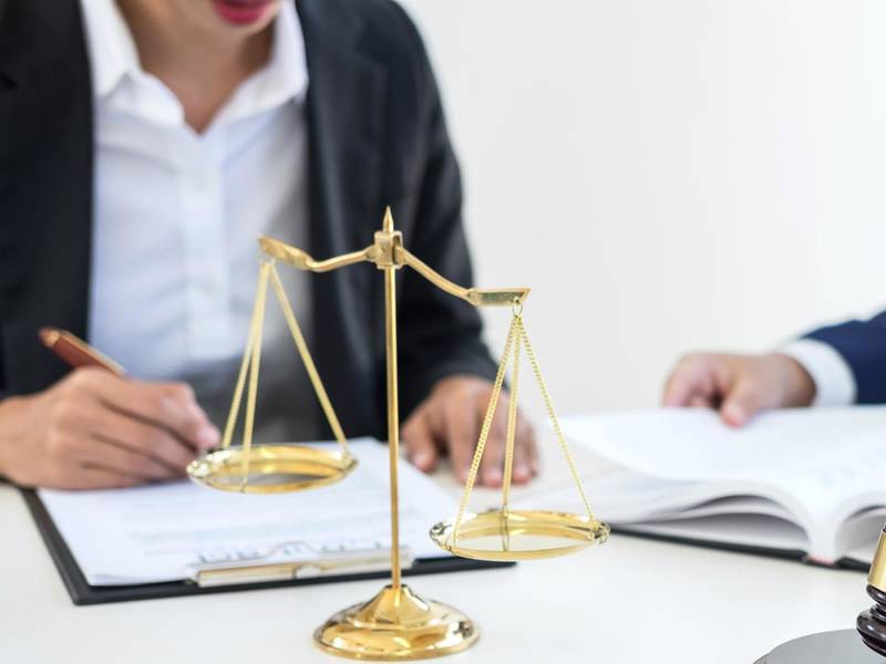 上海律師解析：事故責任五五分修車能否不花錢