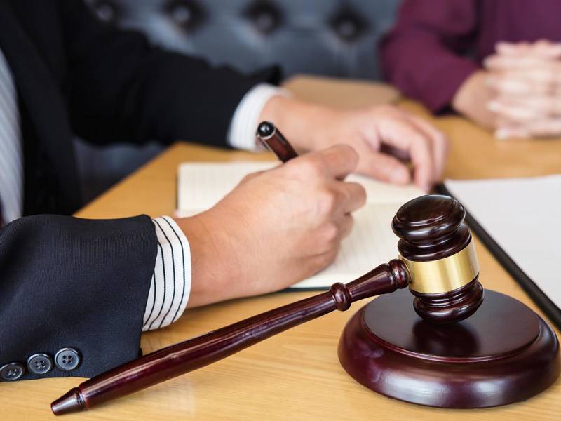 護航產權安全，解讀土地使用權糾紛：上海土地糾紛律師的法律解析