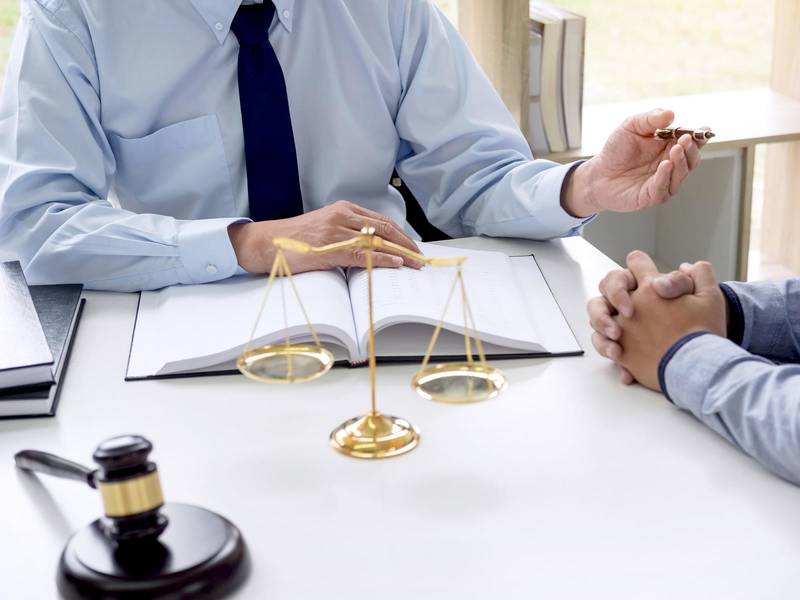 上海律師視角下合同訂立的必要準備工作