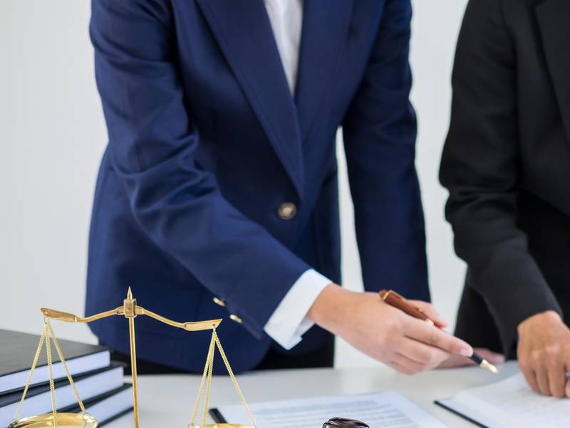 上海律師視角下合同訂立的多維探析