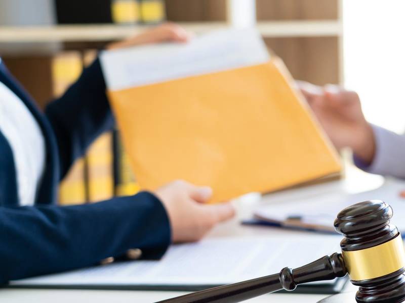 披荊斬棘，長寧區律師應對多被告或共同犯罪的復雜刑事案件策略