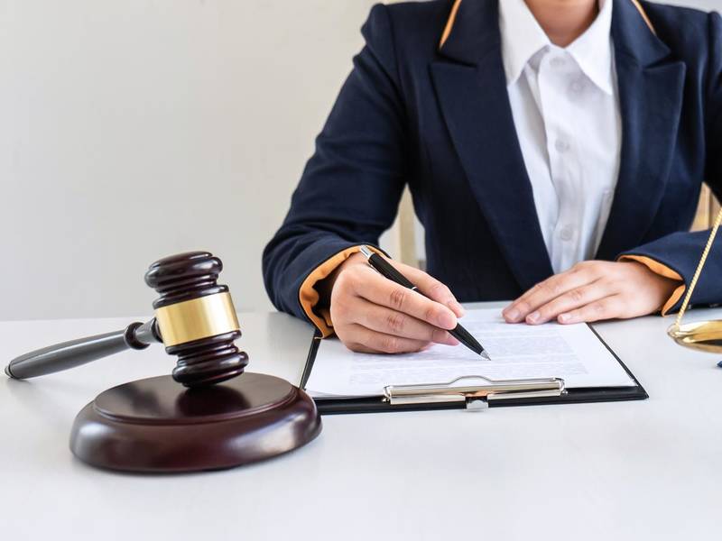 上海律師視角下合同訂立的精細步驟解析