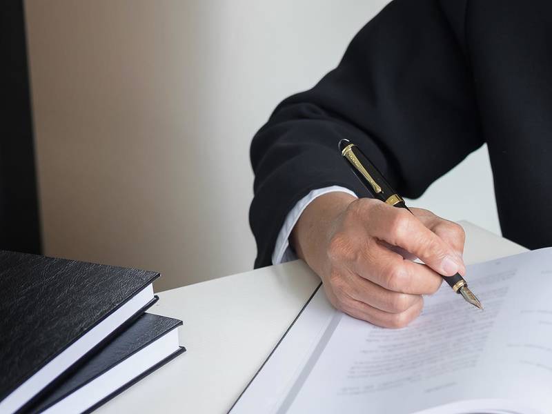 上海交通事故律師視角下交通肇事未造成人身傷亡的處理